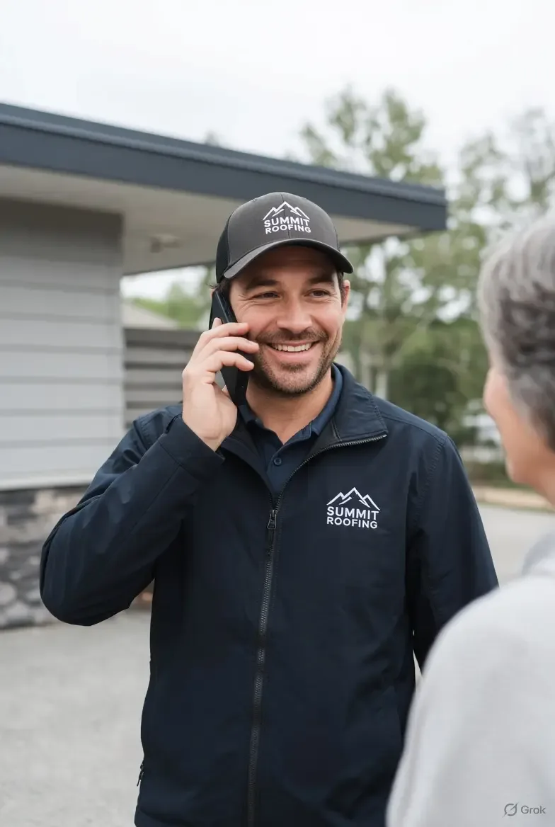 Flat Roof Leak Repair Vincent, OH FAQs